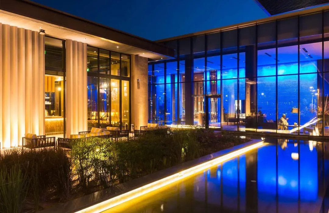 Radisson Hotel Dakar Diamniadio-1