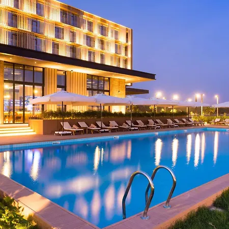 Radisson Hotel Dakar Diamniadio-3