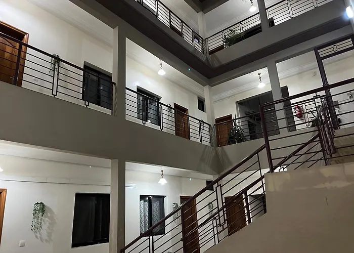 Residence El Hadji