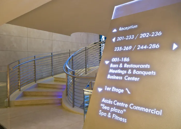 Noom Sea Plaza, A Member Of Radisson Individuals