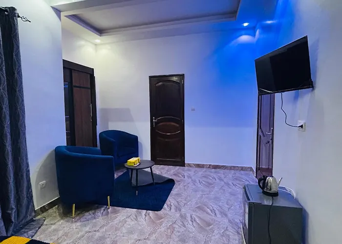 Residence El Hadji